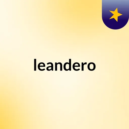 leandero Artwork