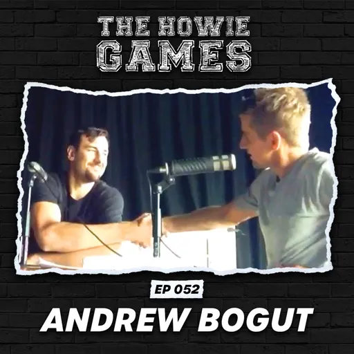 Episode Artwork