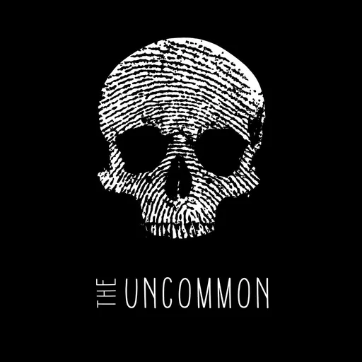 the UNCOMMON Artwork