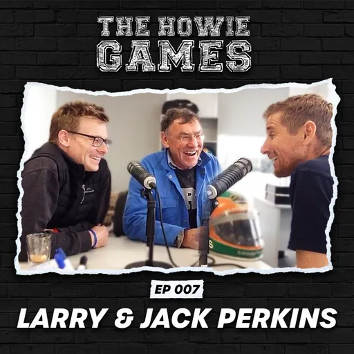 Episode Artwork