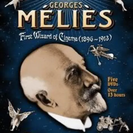 Episode Artwork