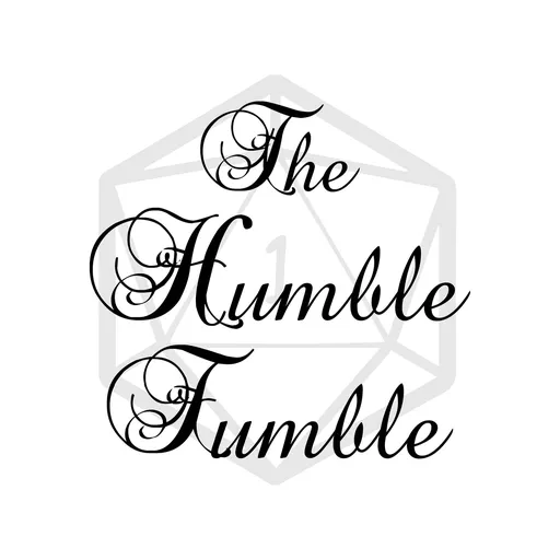 The Humble Fumble Artwork