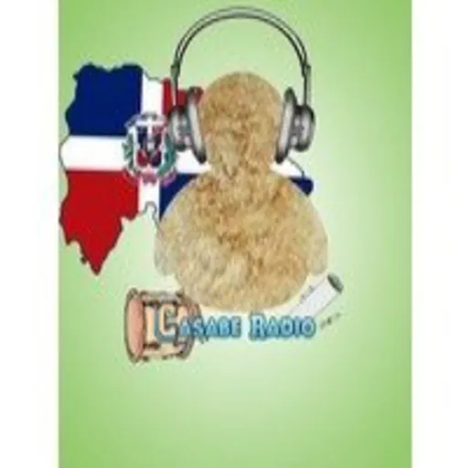 Podcast Casabe Radio Artwork