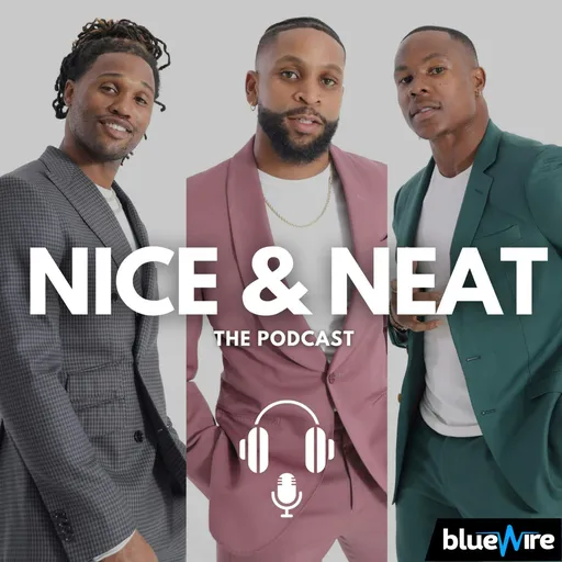 Podcast Artwork