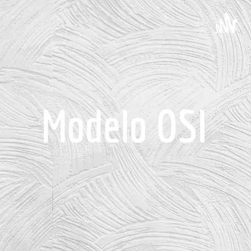Modelo OSI Artwork
