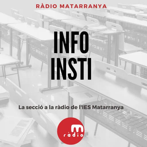 INFO INSTI Artwork