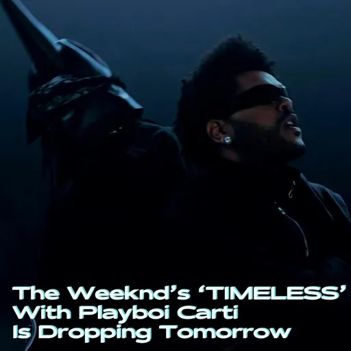 Episode Artwork
