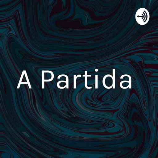 A Partida Artwork