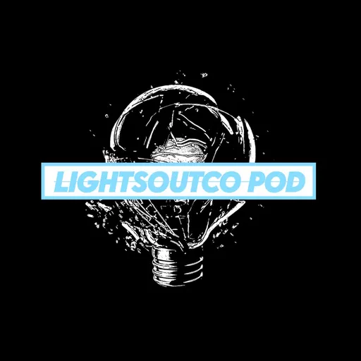 LIGHTSOUTCO POD Artwork
