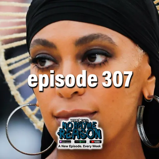 No More Durags at Tuskegee! - Ep. 307 Artwork
