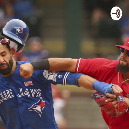 Fights in Sports Artwork