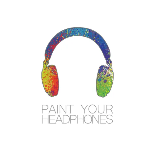 Paint your Headphones Artwork