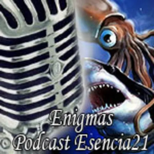 Esencia21 Podcast Artwork