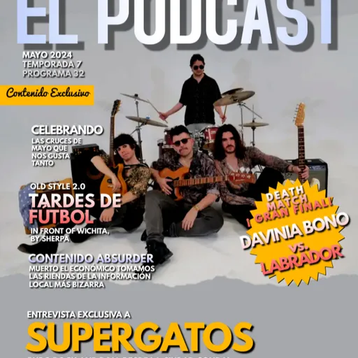 Episode Artwork