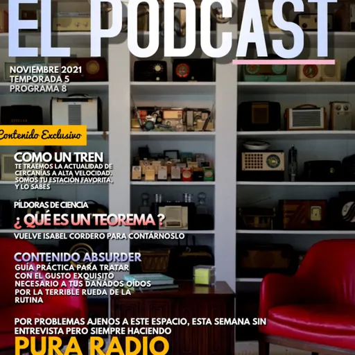 Episode Artwork