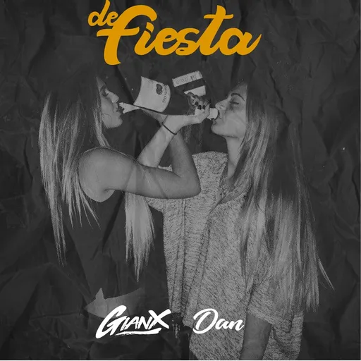 De Fiesta by Gianx & Dan Artwork
