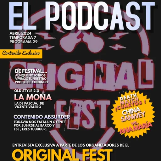 Episode Artwork