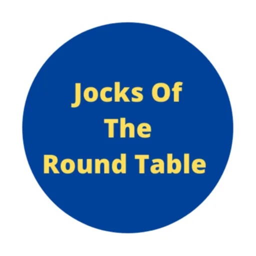 Jocks Of The Round Table Artwork