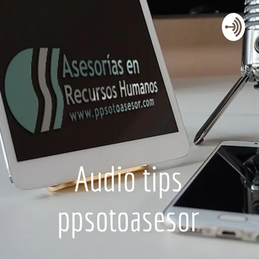 Audio tips ppsotoasesor Artwork