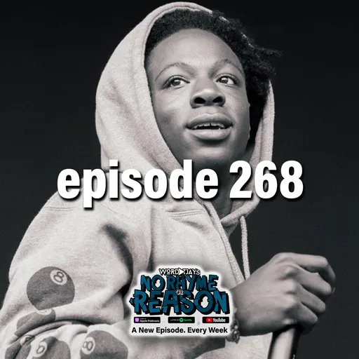Episode Artwork
