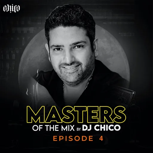 Podcast Artwork