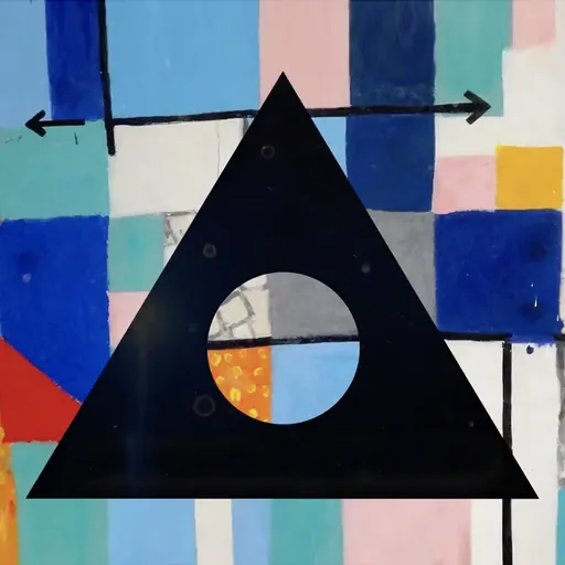 To the Point - Collecting Contemporary Art Artwork