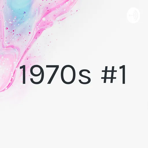 1970s #1 Artwork