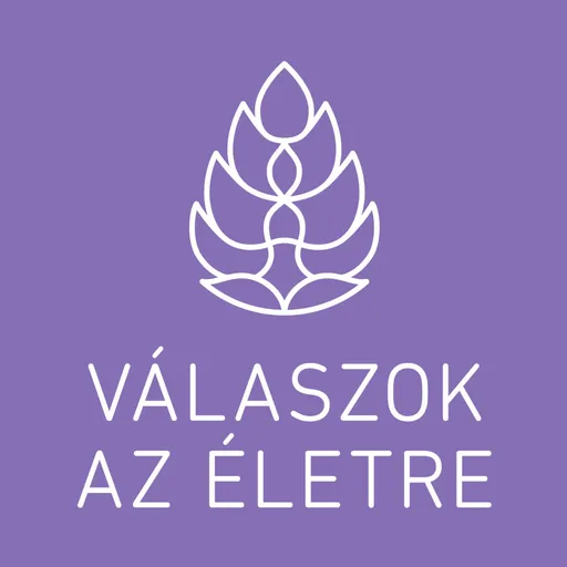 Válaszok az Életre Artwork