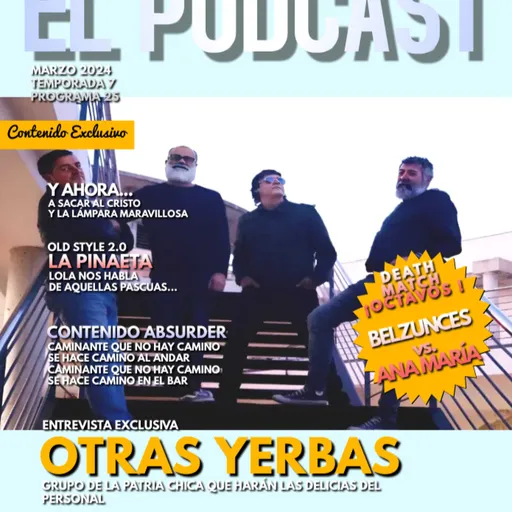 Episode Artwork