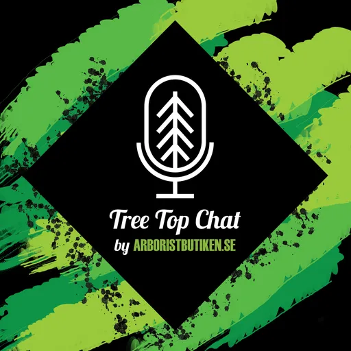 TreeTopChat by Arboristbutiken Artwork