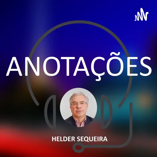 ANOTAÇÕES , por Helder Sequeira Artwork