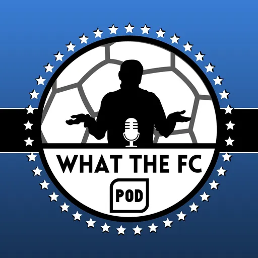 What The FC Artwork