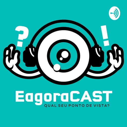 EagoraCast Artwork