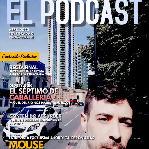Episode Artwork