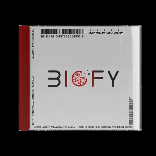 BIOFY Artwork