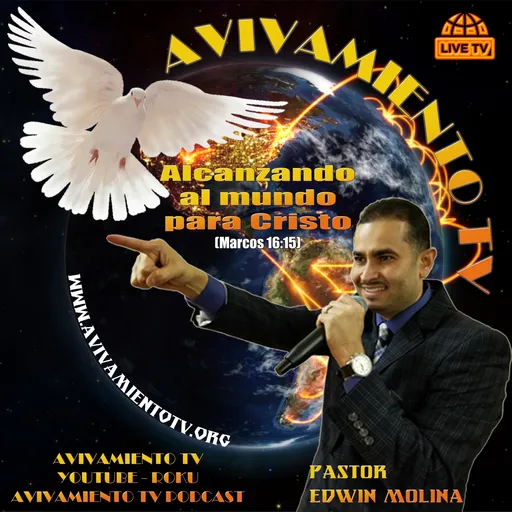AVIVAMIENTO TV Artwork