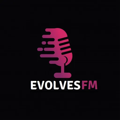 Evolves FM Radio Online Artwork
