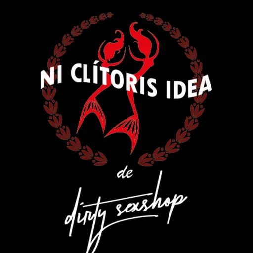 Ni clítoris idea Artwork