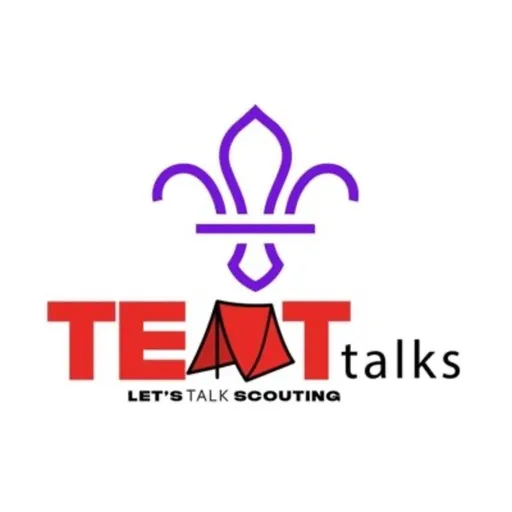 Tent Talks Podcast Artwork