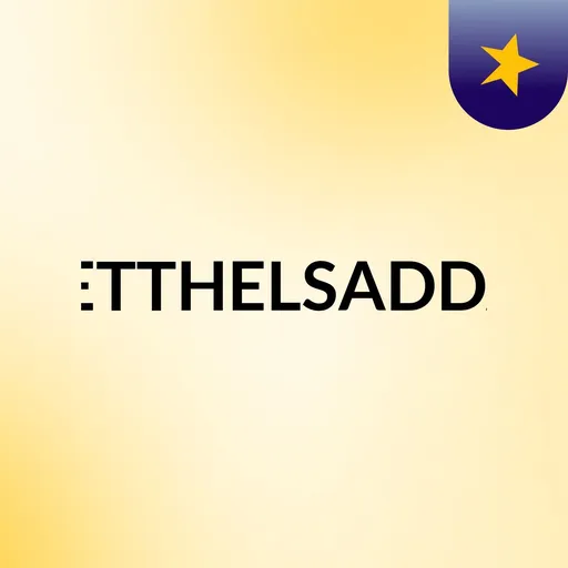 BETTHELSADDAI Artwork