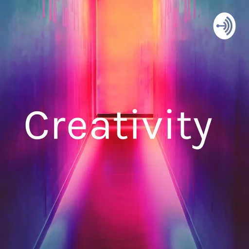 Creativity Artwork