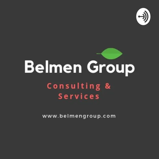 Presentación Belmen Group Artwork