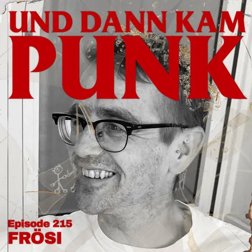 Episode Artwork