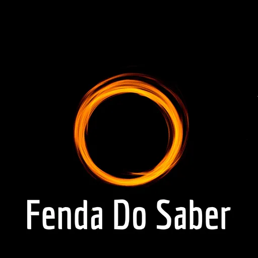Fenda Do Saber Artwork