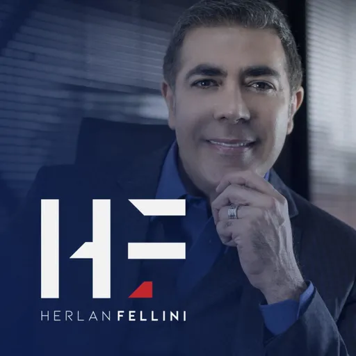 Herlan Fellini Artwork