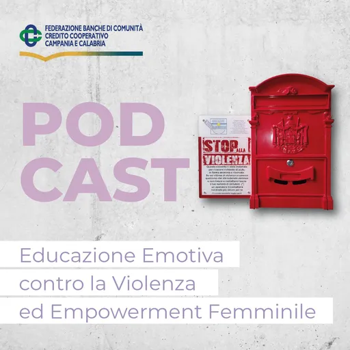 Federazione BCC Campania Calabria Artwork