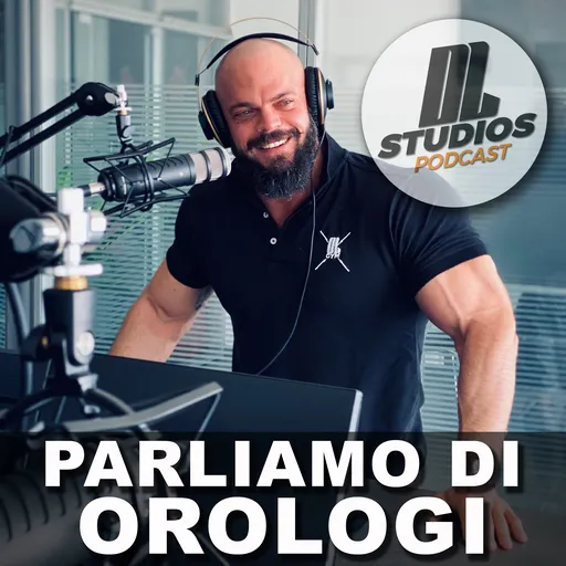 Episode Artwork