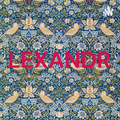 ALEXANDRA Artwork