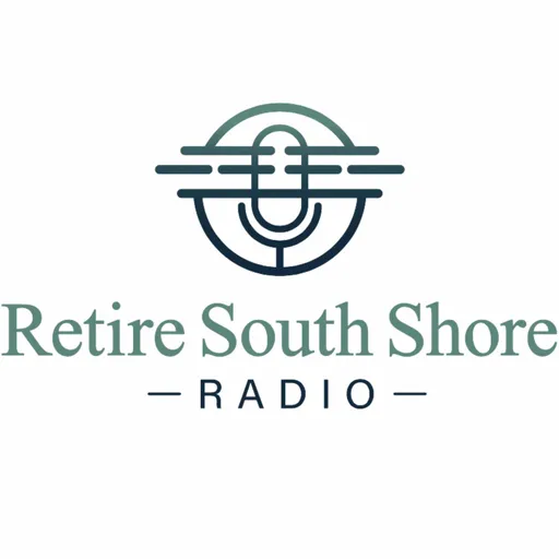 Retire South Shore Radio Artwork