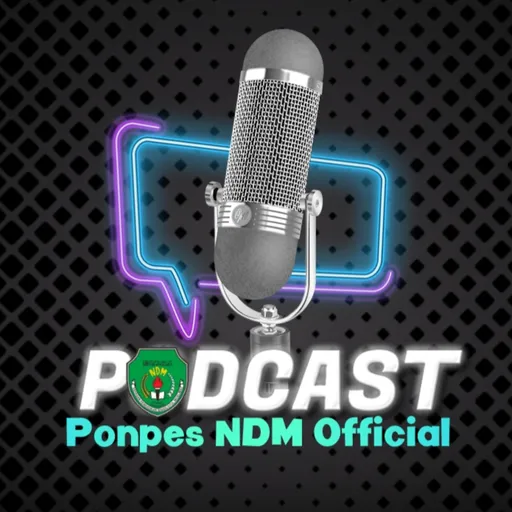 Ponpes NDM Official Artwork
